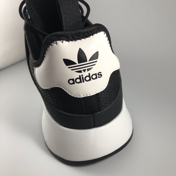 Adidas men’s X PLR X_PLR casual shoes sneakers - Picture 5 of 8